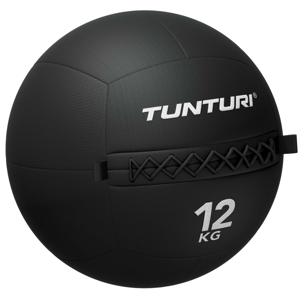 Tunturi Platinum Wall Ball, 12kg