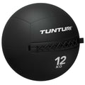 Tunturi Platinum Wall Ball, 12kg
