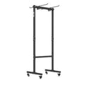 Tunturi Platinum Fitnessmat Rack