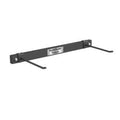 Tunturi Platinum Fitnessmat Wall Rack