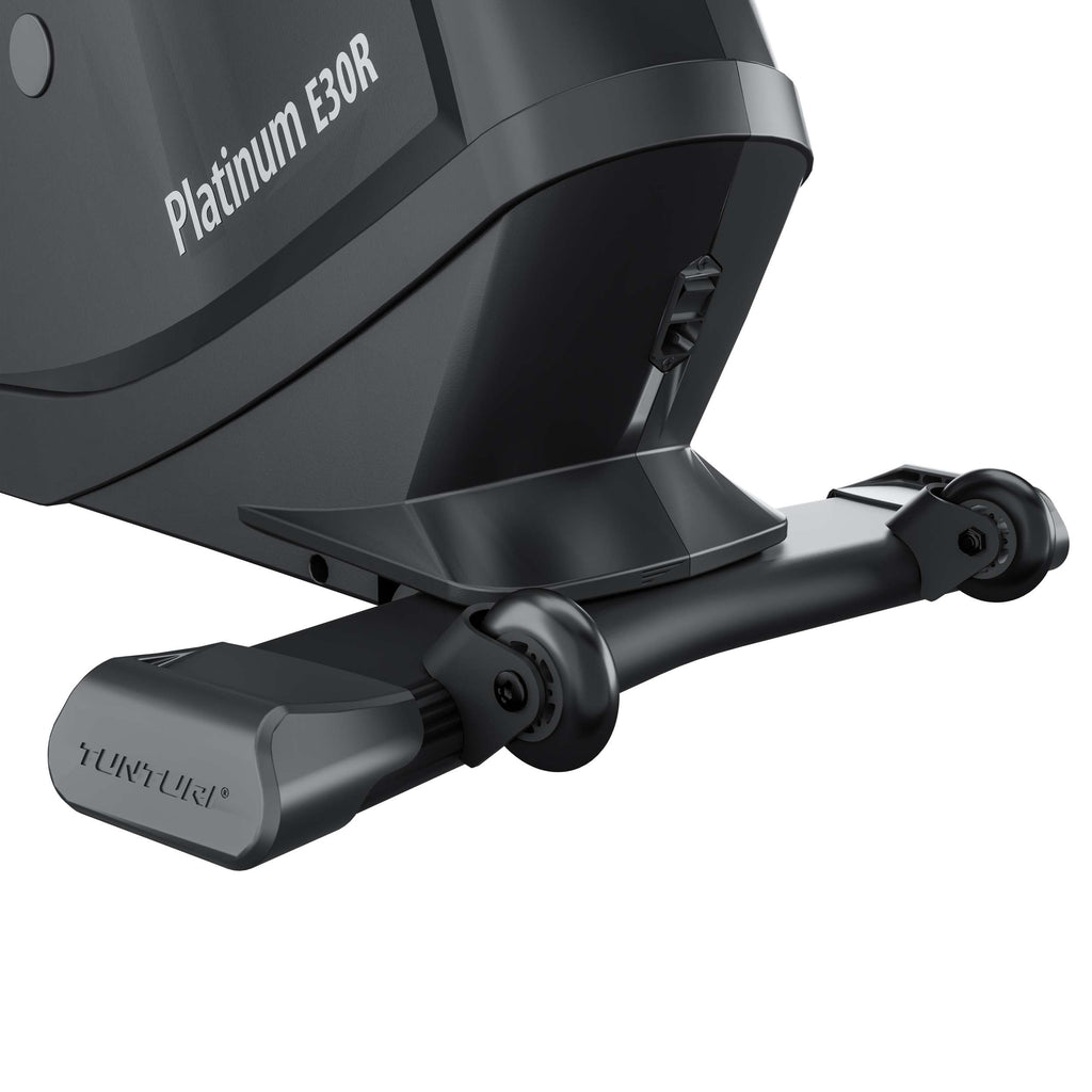 Tunturi Platinum E30-R Recumbent Bike afbeelding 11