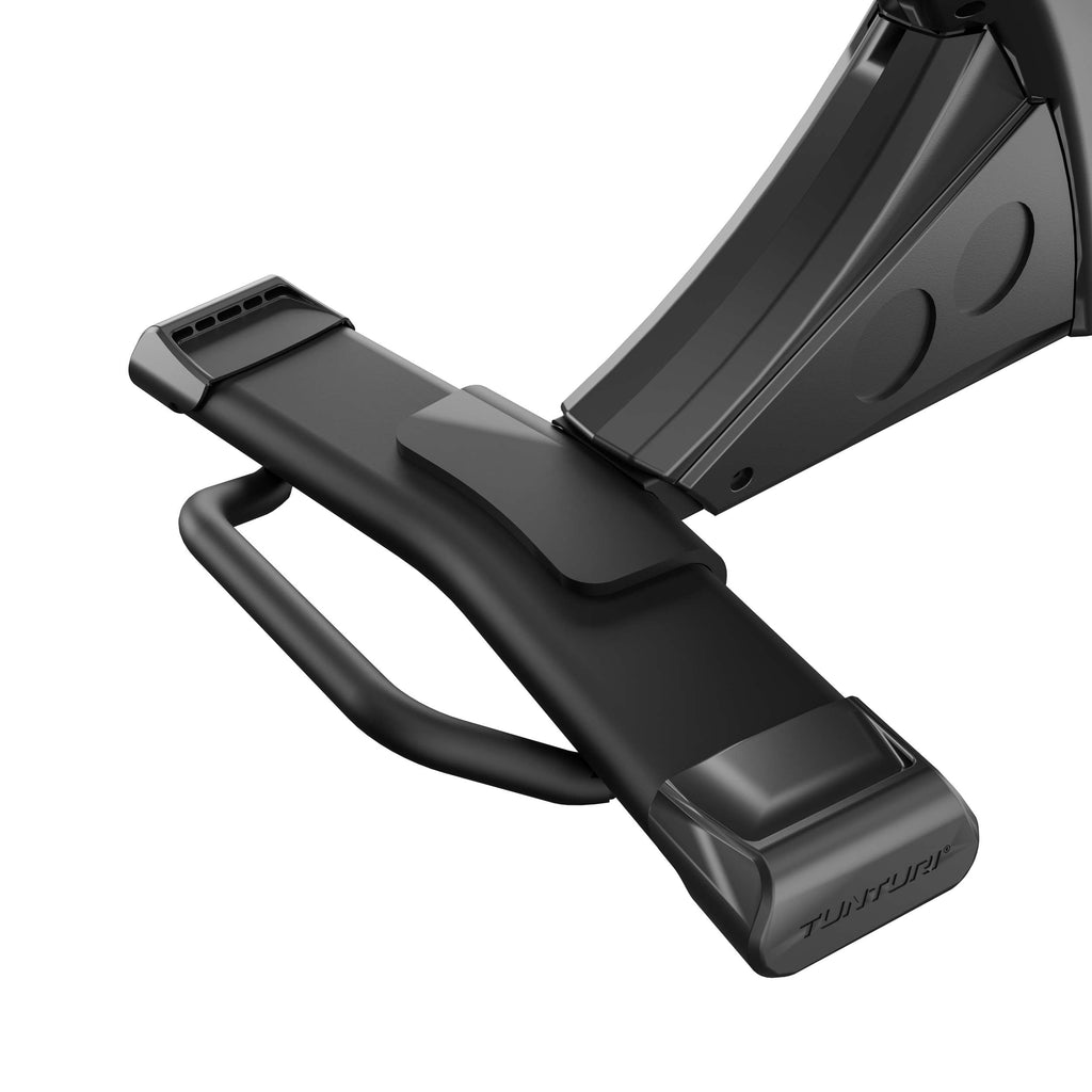 Tunturi Platinum E30-R Recumbent Bike afbeelding 12