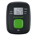 Tunturi Cardio Fit Deskbike Console