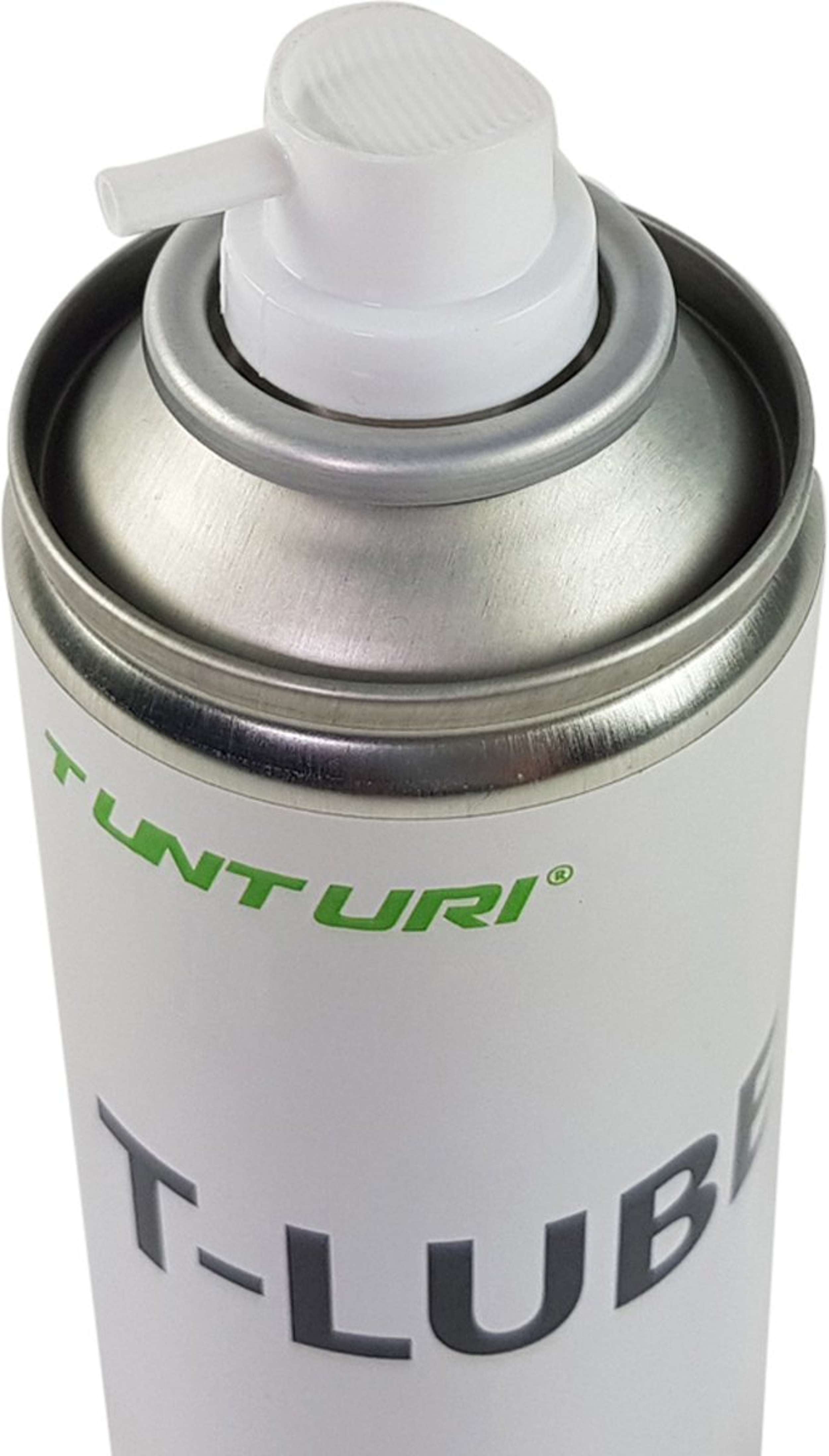 Tunturi T-Lube, Treadmill Lubricant, 200ml afbeelding 7