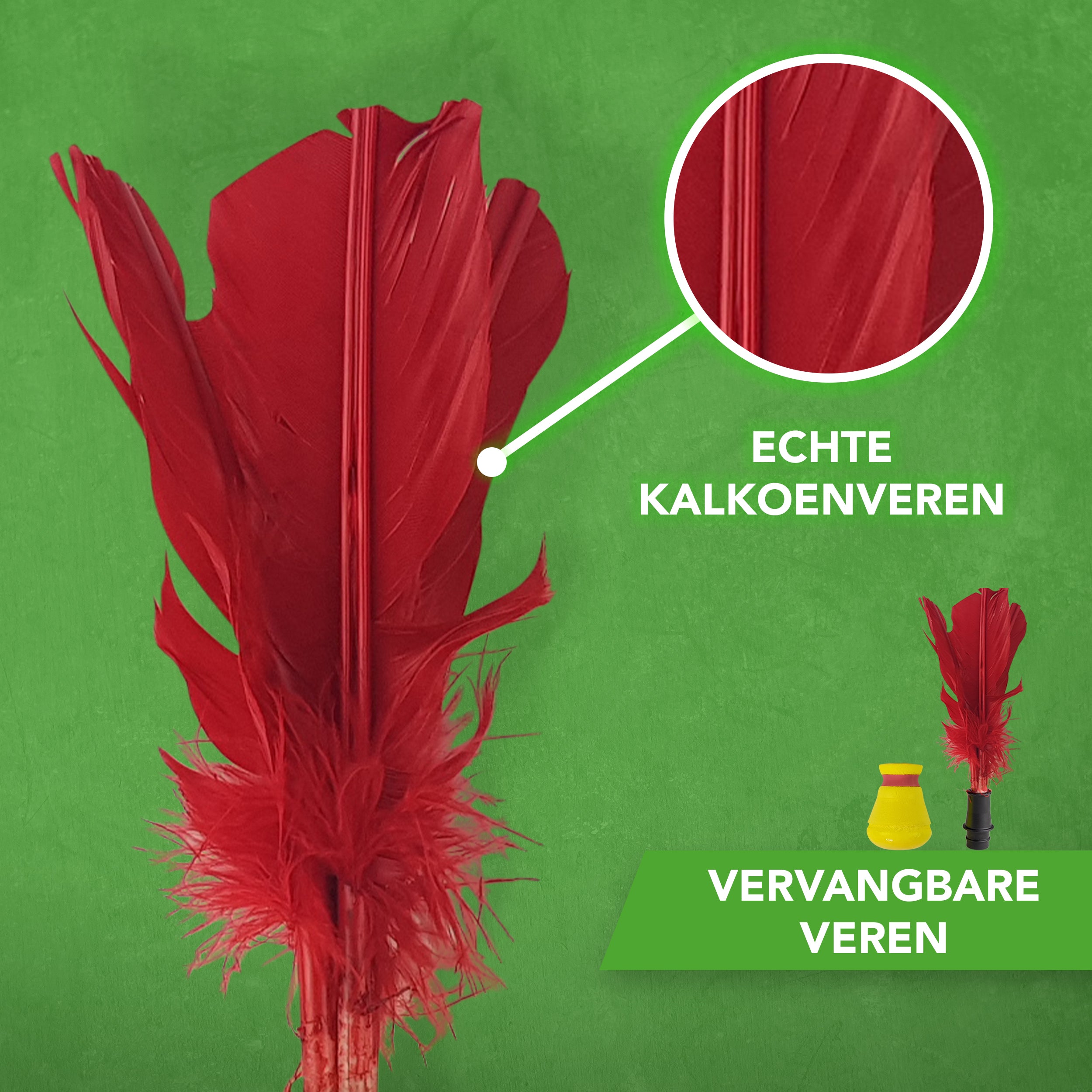 Indiaca play afbeelding 4