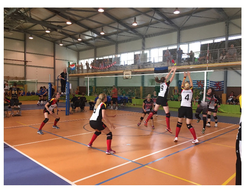 Indiaca tournament afbeelding 10