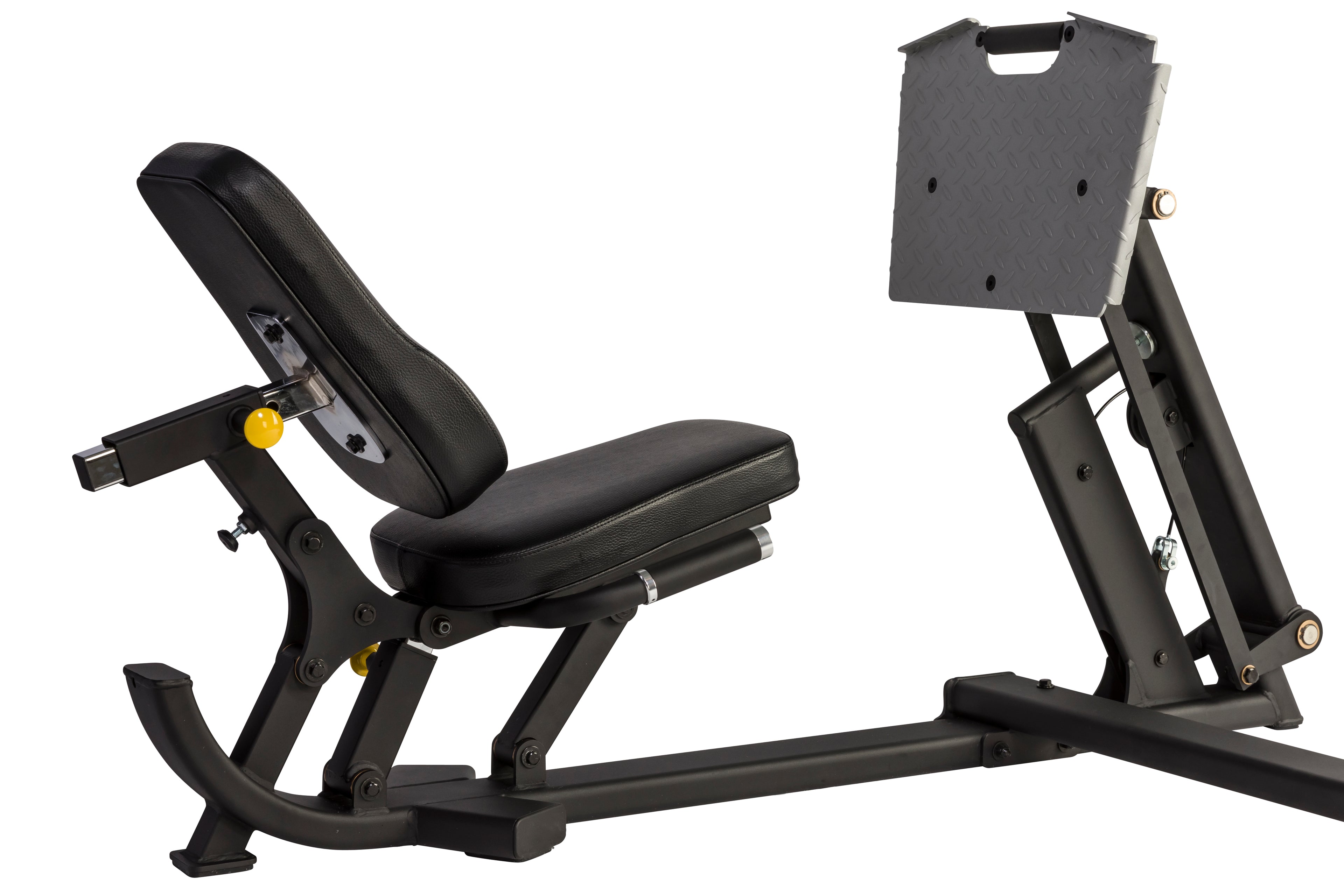 Platinum 4in1 Legpress afbeelding 2
