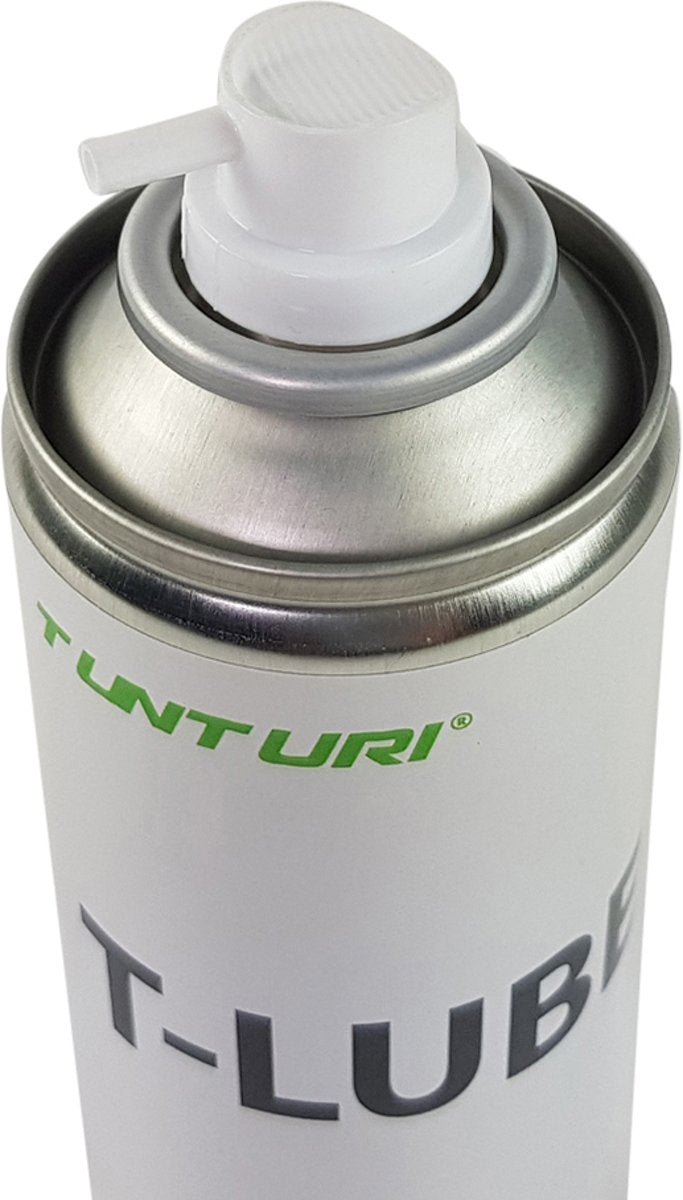 Tunturi T-Lube, Treadmill Lubricant, 200ml afbeelding 7