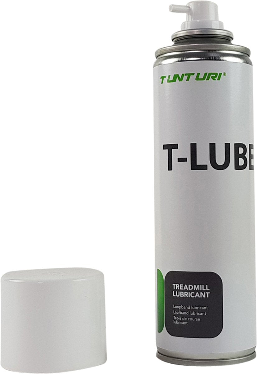 Tunturi T-Lube, Treadmill Lubricant, 200ml afbeelding 8