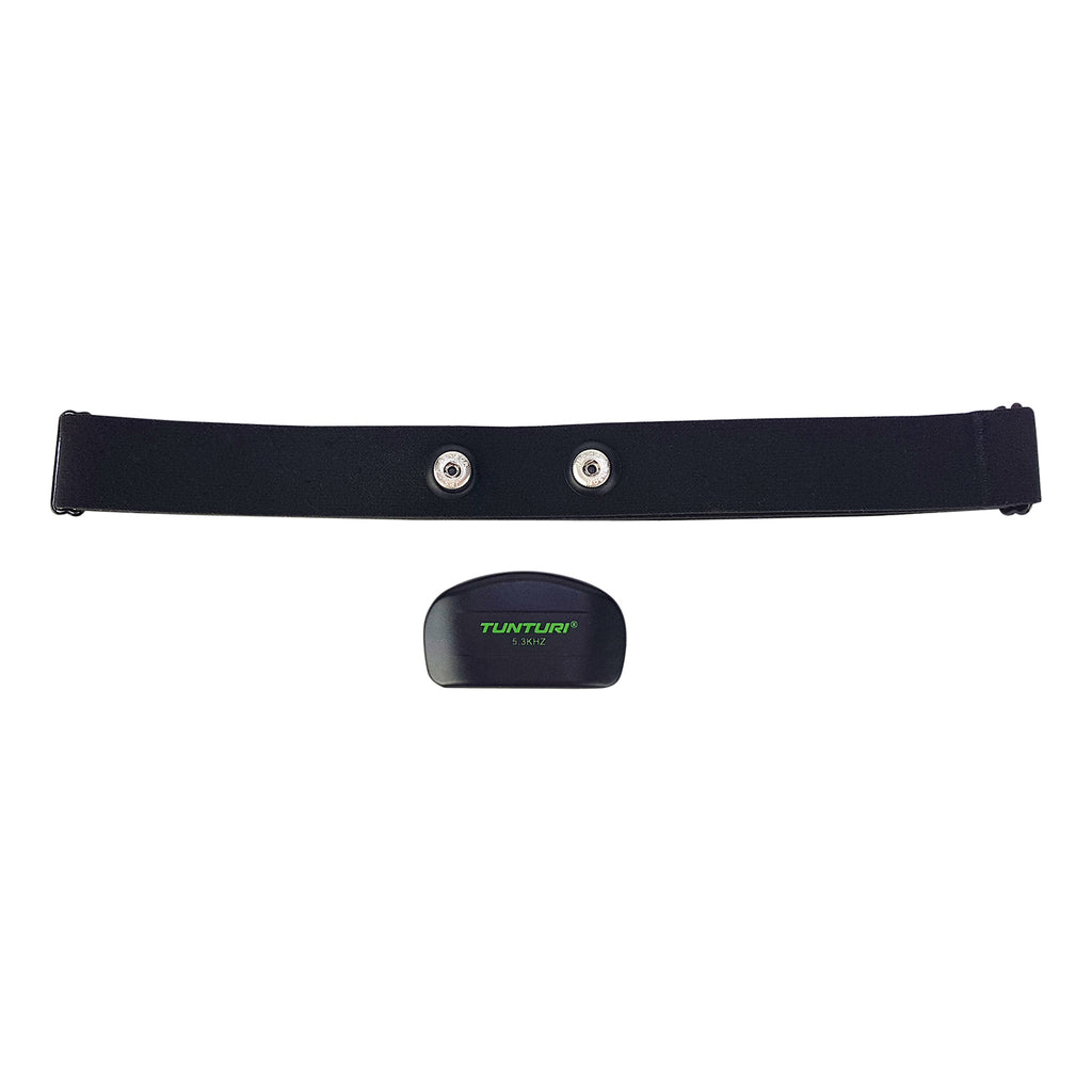 Tunturi Chest Belt 5.3khz afbeelding 2