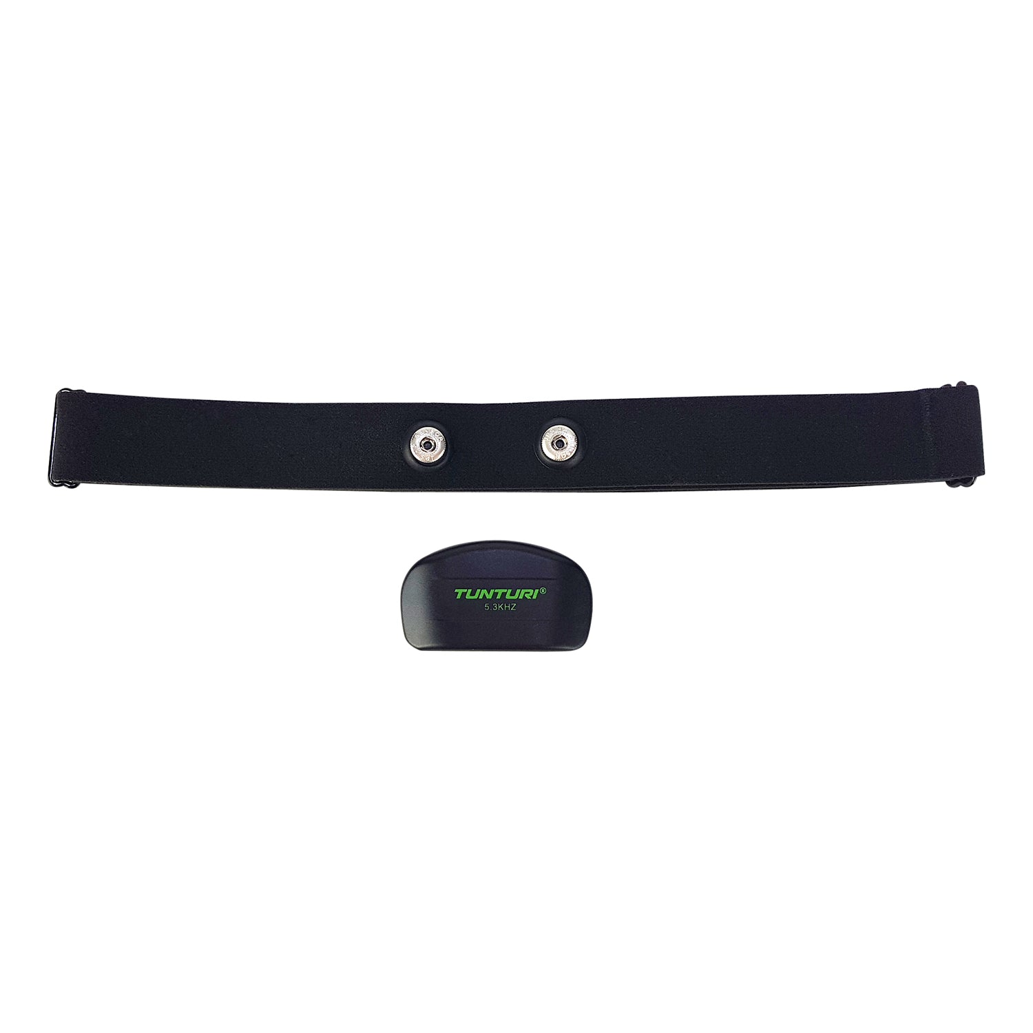 Tunturi Chest Belt 5.3khz afbeelding 2