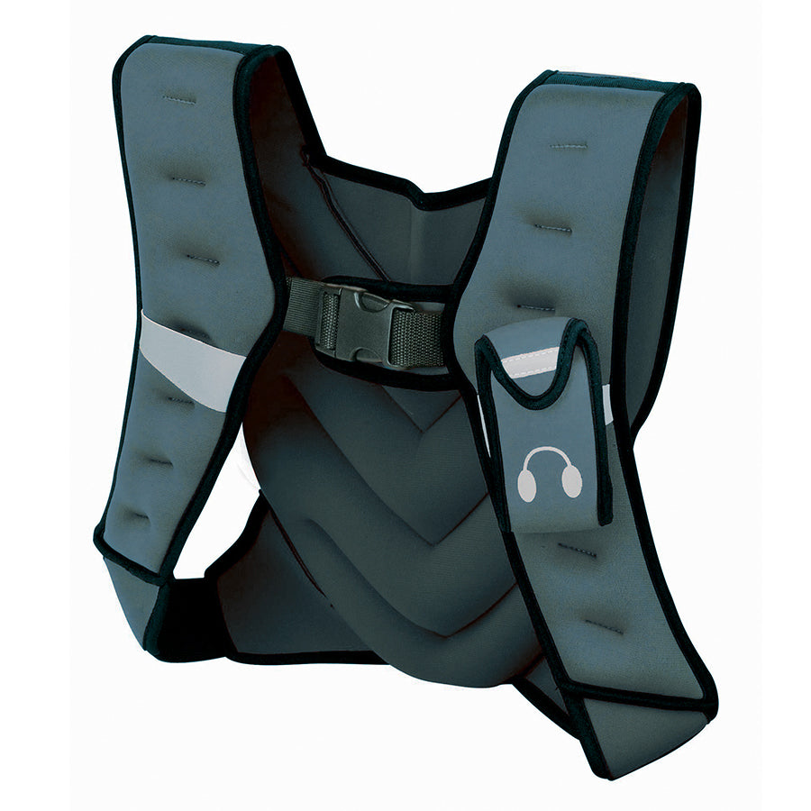 Tunturi Weighted Vest 5kg
