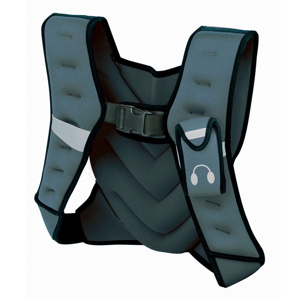 Tunturi Weighted Vest 5kg