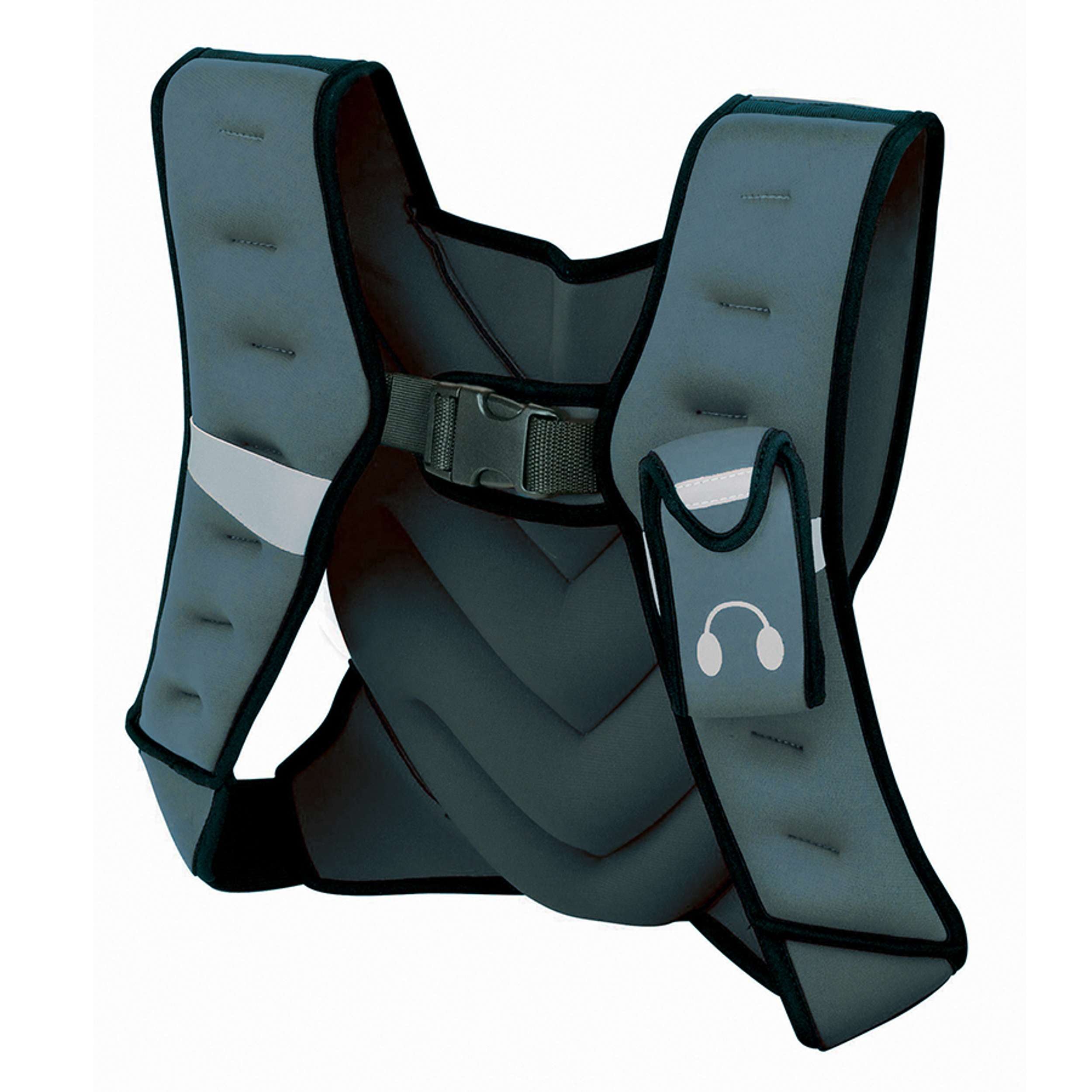 Tunturi Weighted Vest 5kg