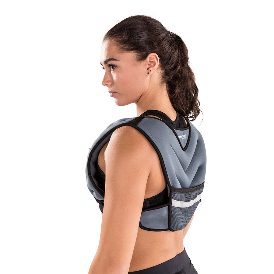 Tunturi Weighted Vest 5kg afbeelding 2