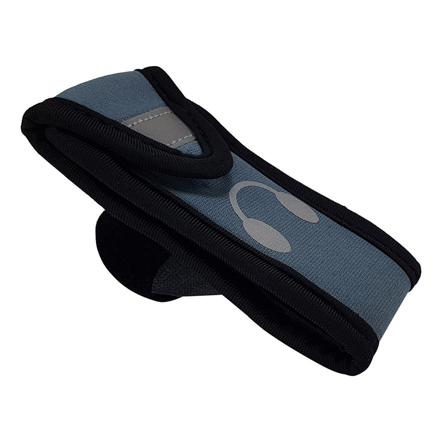 Tunturi Weighted Vest 5kg afbeelding 15