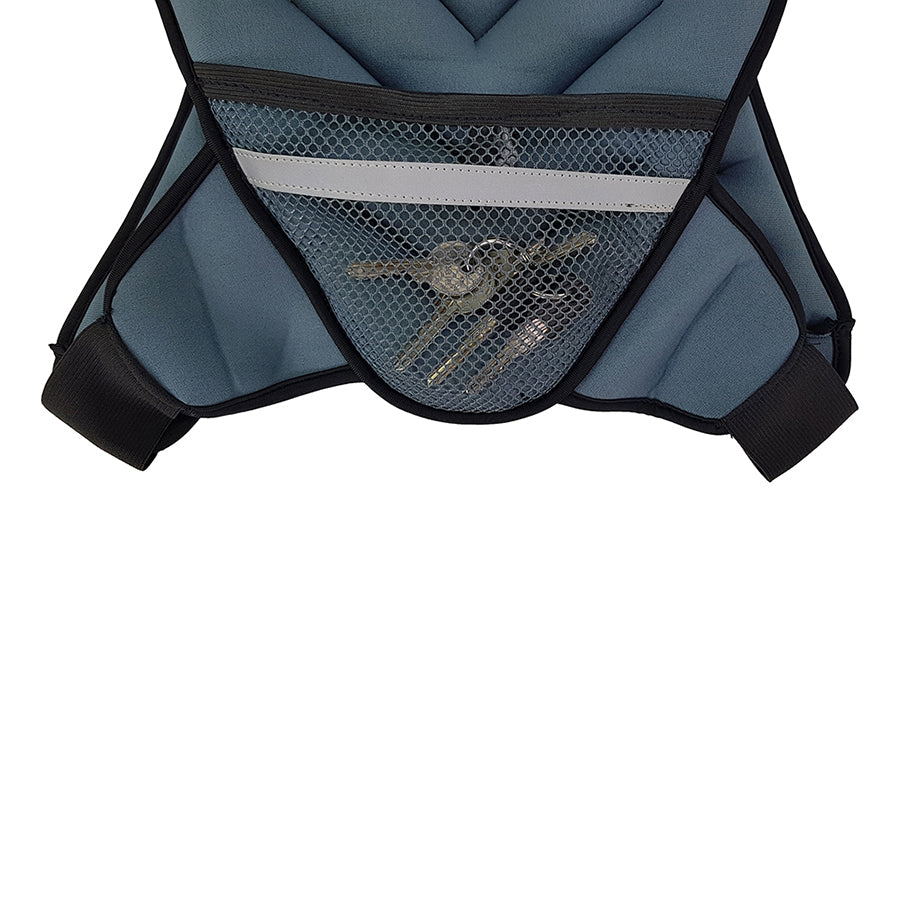 Tunturi Weighted Vest 5kg afbeelding 16