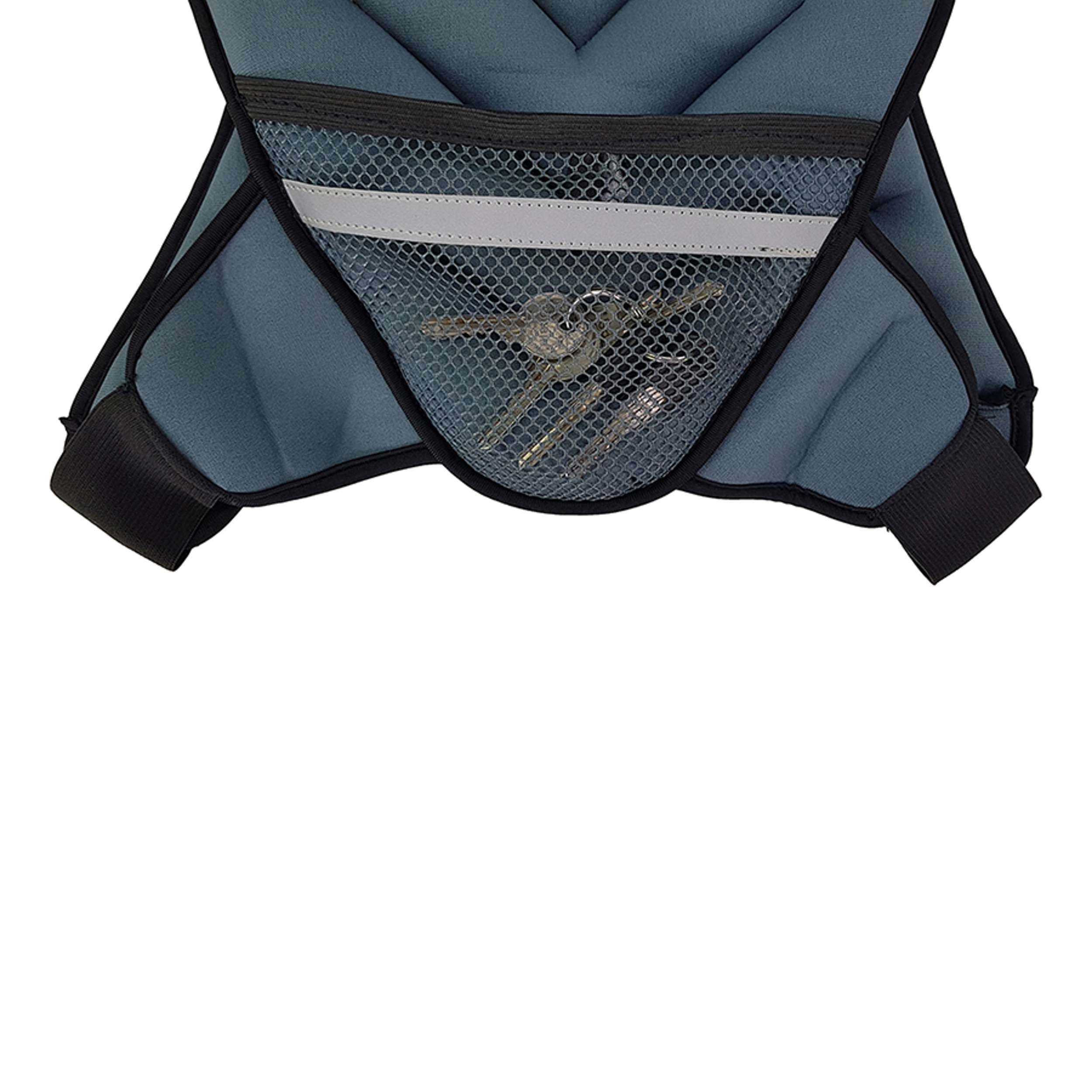 Tunturi Weighted Vest 5kg afbeelding 16