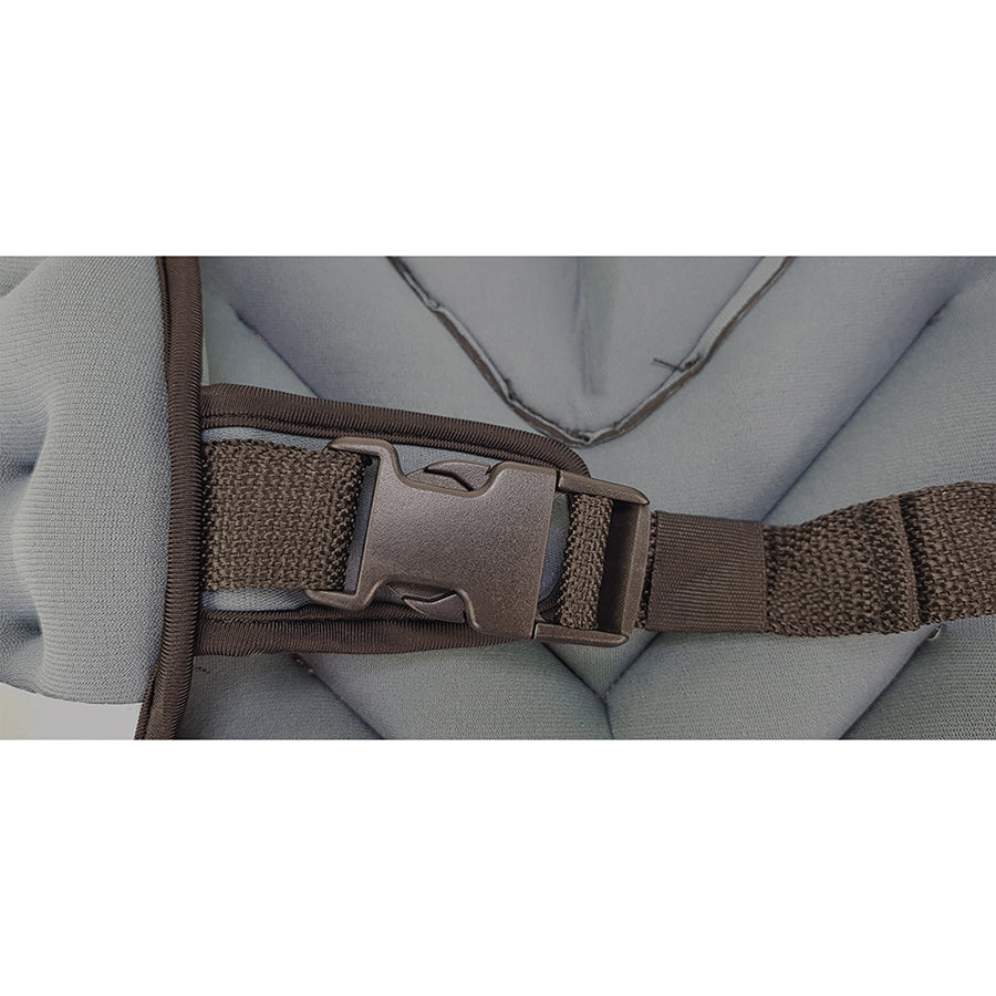 Tunturi Weighted Vest 5kg afbeelding 5