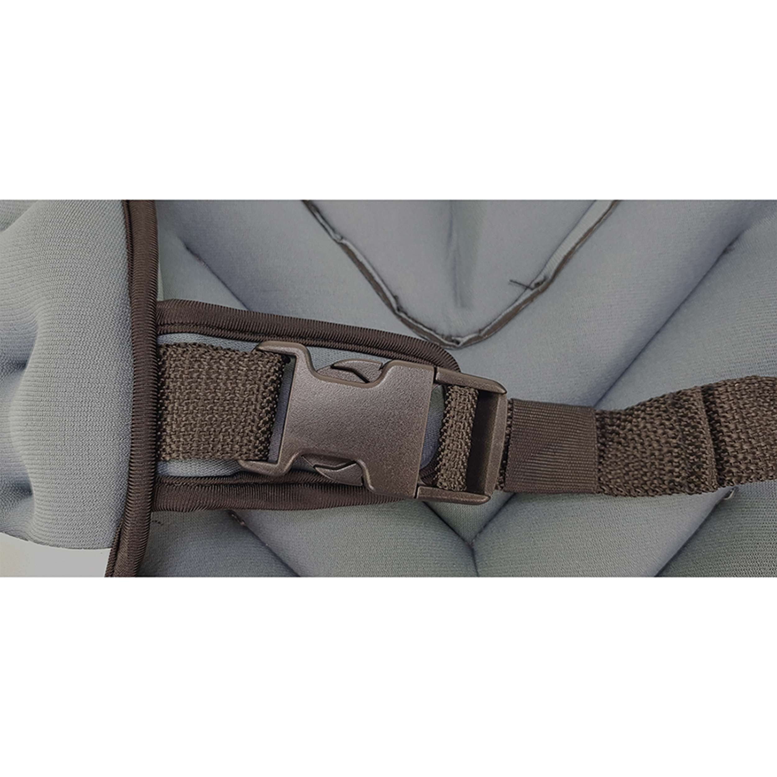 Tunturi Weighted Vest 5kg afbeelding 5