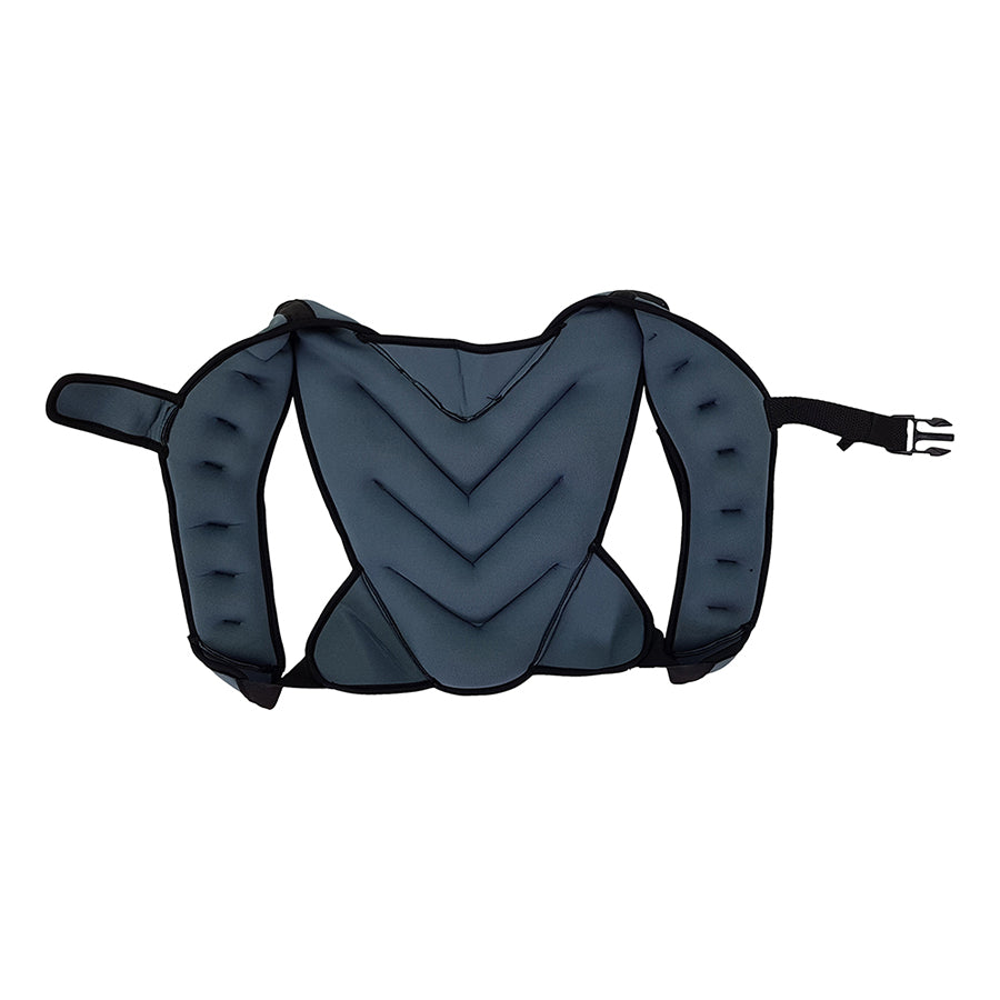 Tunturi Weighted Vest 5kg afbeelding 6