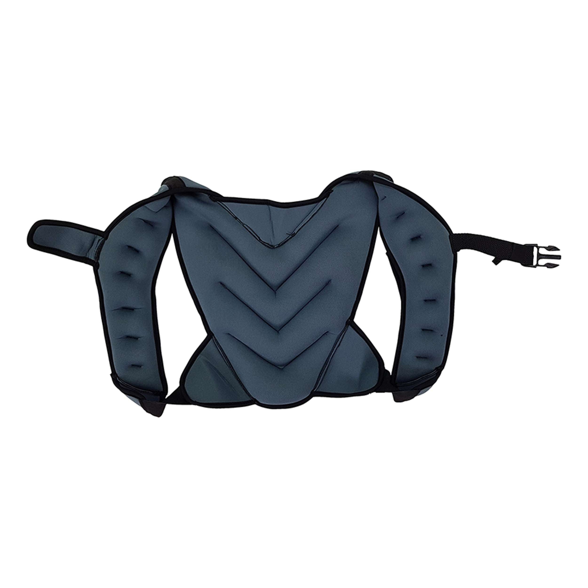 Tunturi Weighted Vest 5kg afbeelding 6