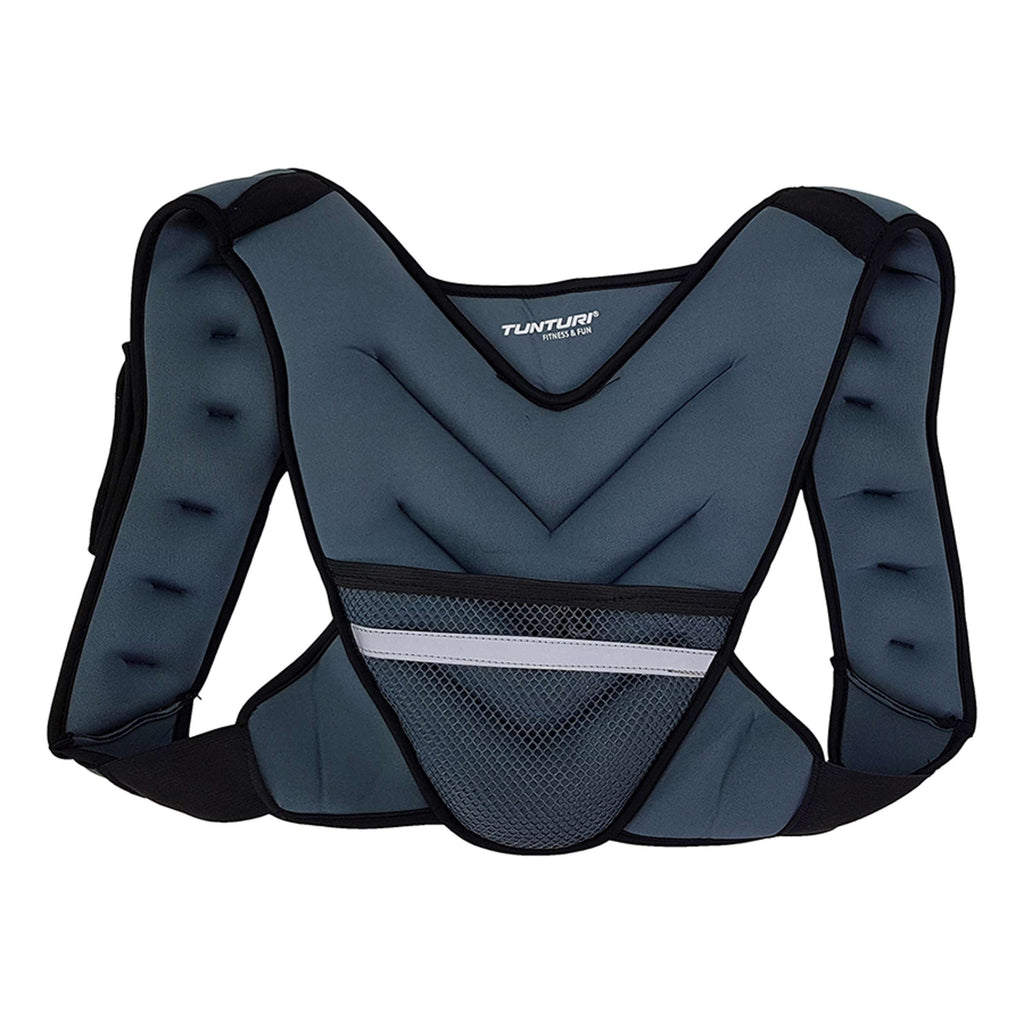 Tunturi Weighted Vest 5kg afbeelding 7