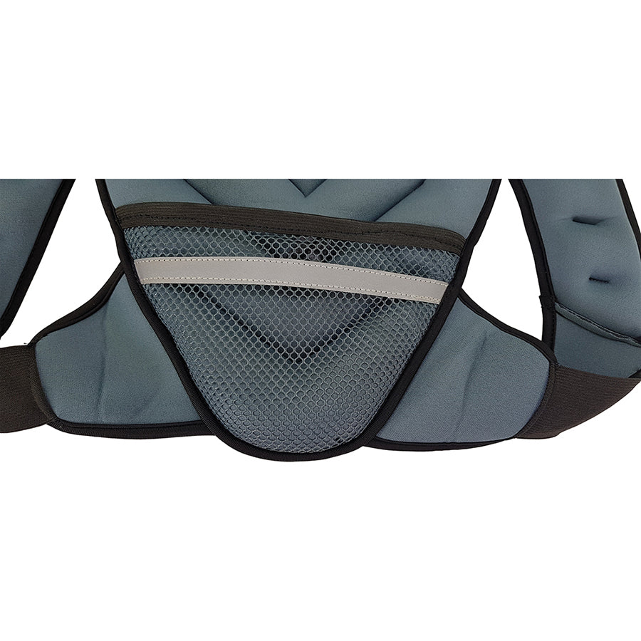 Tunturi Weighted Vest 5kg afbeelding 8