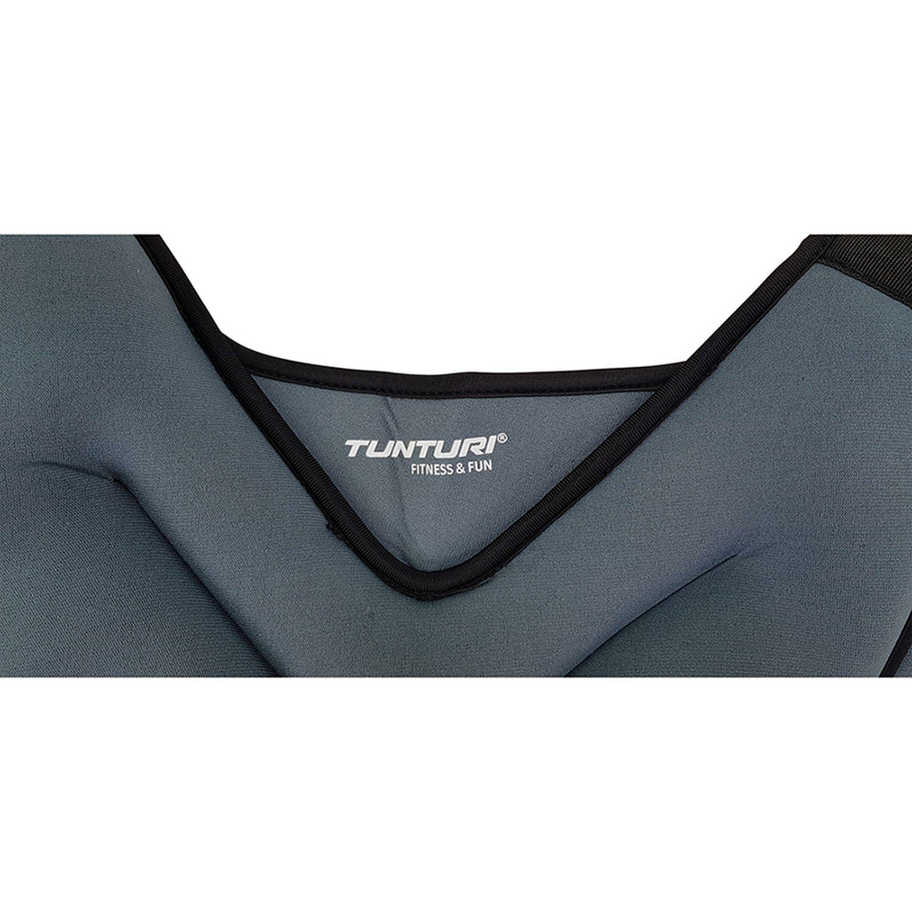 Tunturi Weighted Vest 5kg afbeelding 9