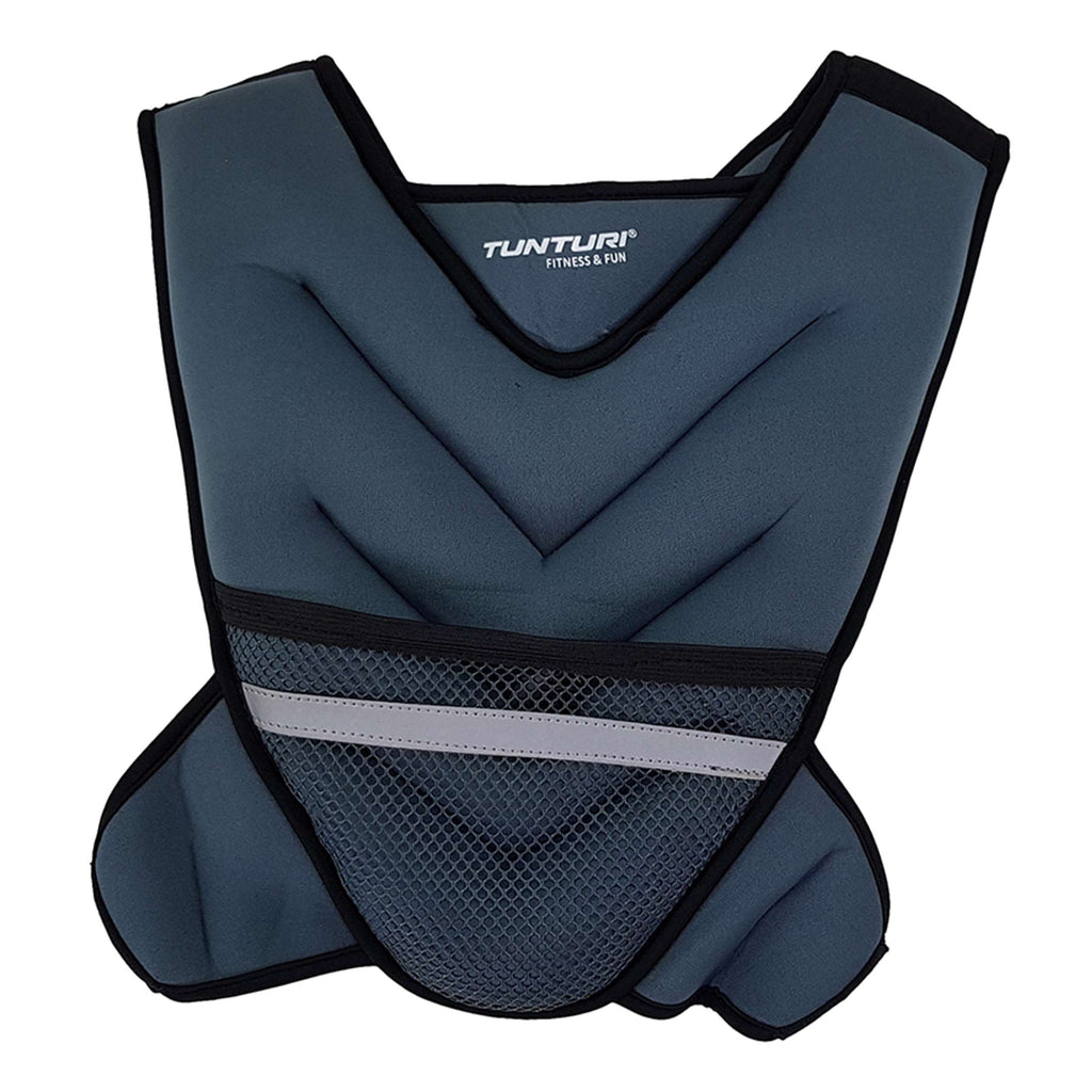 Tunturi Weighted Vest 5kg afbeelding 10