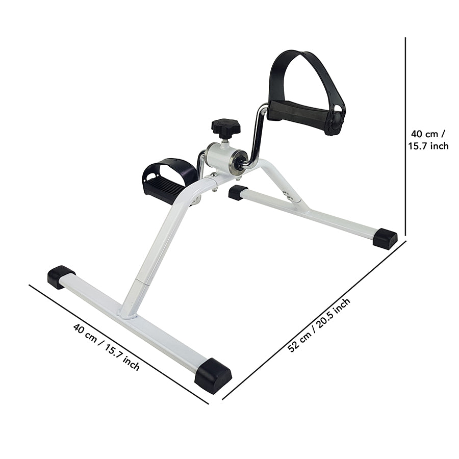 Tunturi Minibike Basic afbeelding 5