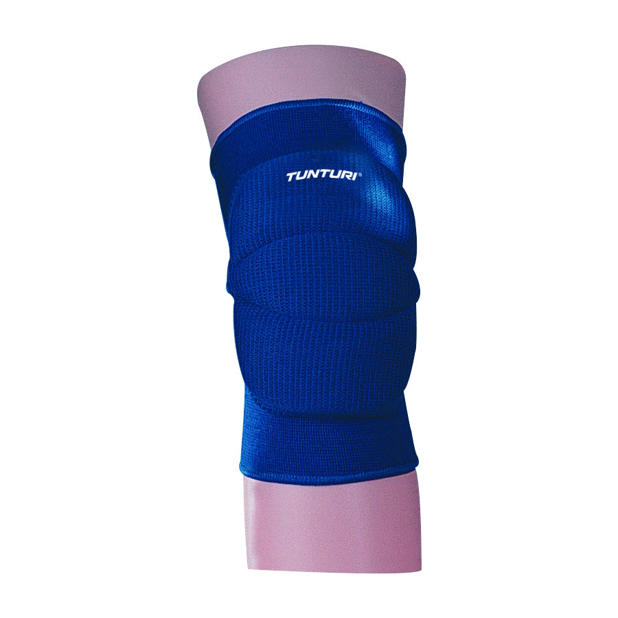 Tunturi Volleyball Kneeguard,M, Blue