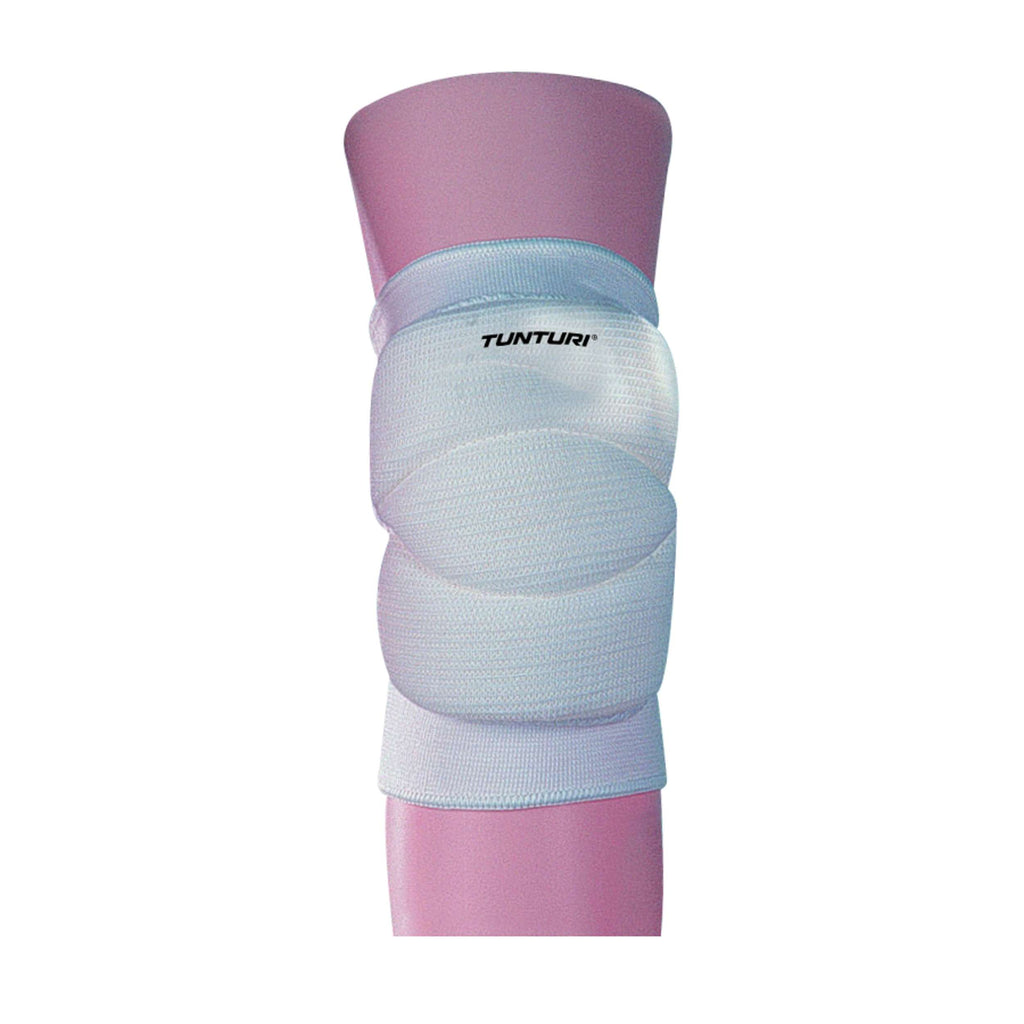 Tunturi Volleyball Kneeguard,L, White