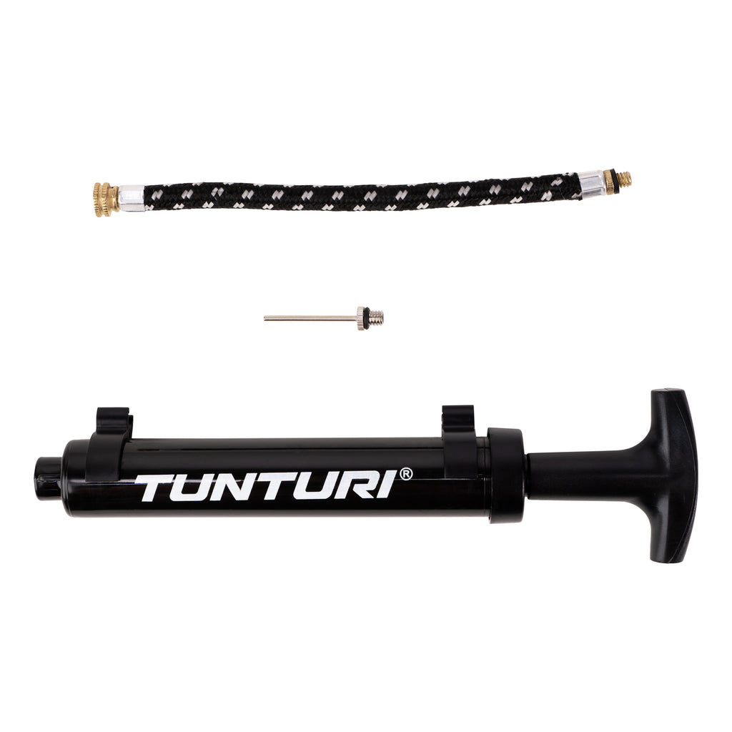 Tunturi Double Action Pump afbeelding 4