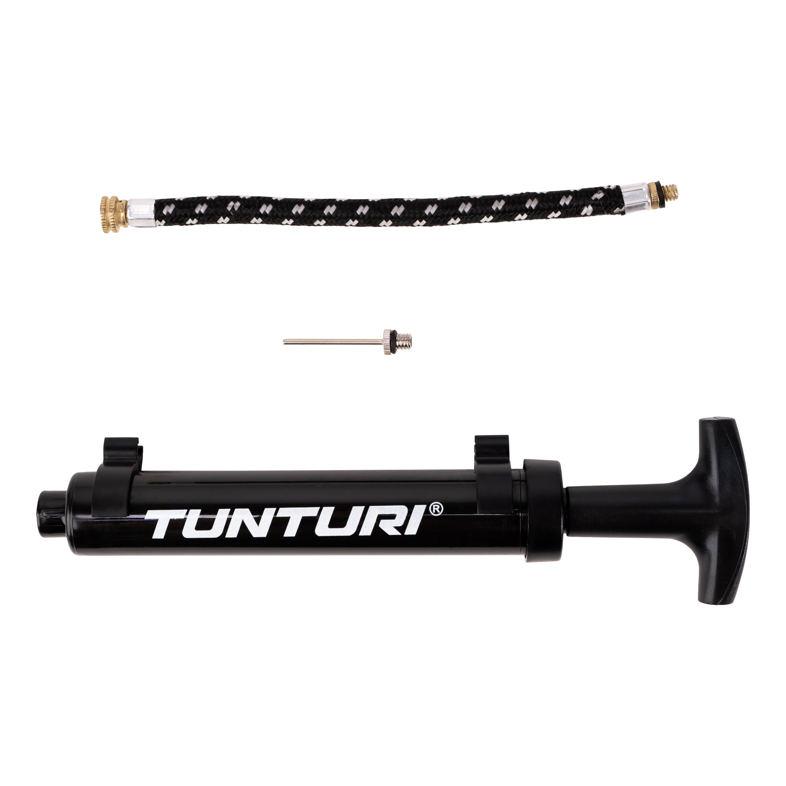 Tunturi Double Action Pump afbeelding 4