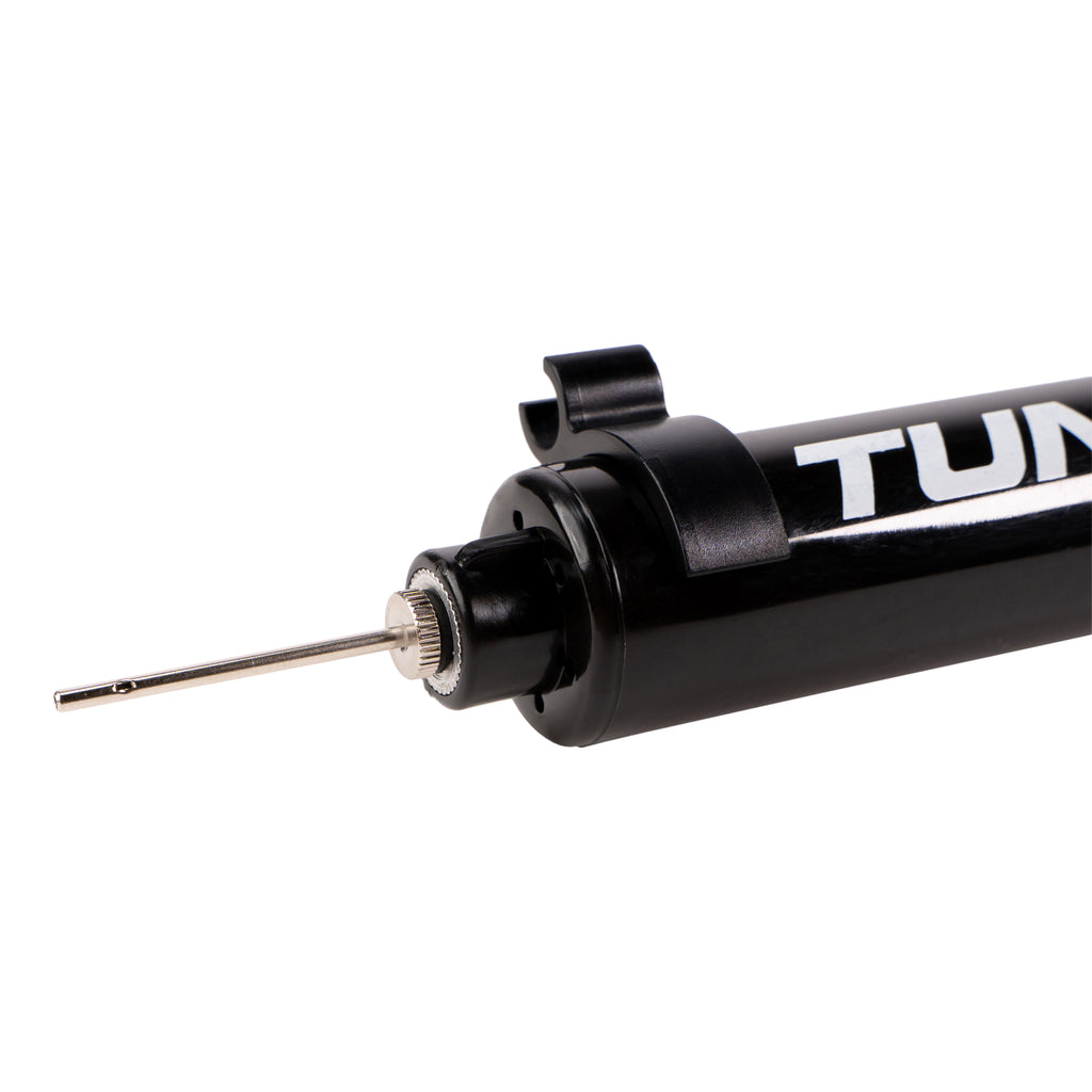 Tunturi Double Action Pump afbeelding 6