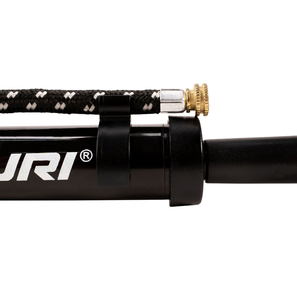 Tunturi Double Action Pump afbeelding 7