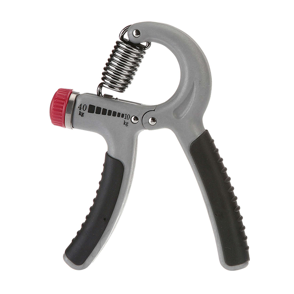 Tunturi Adjustable Handgrip Heavy