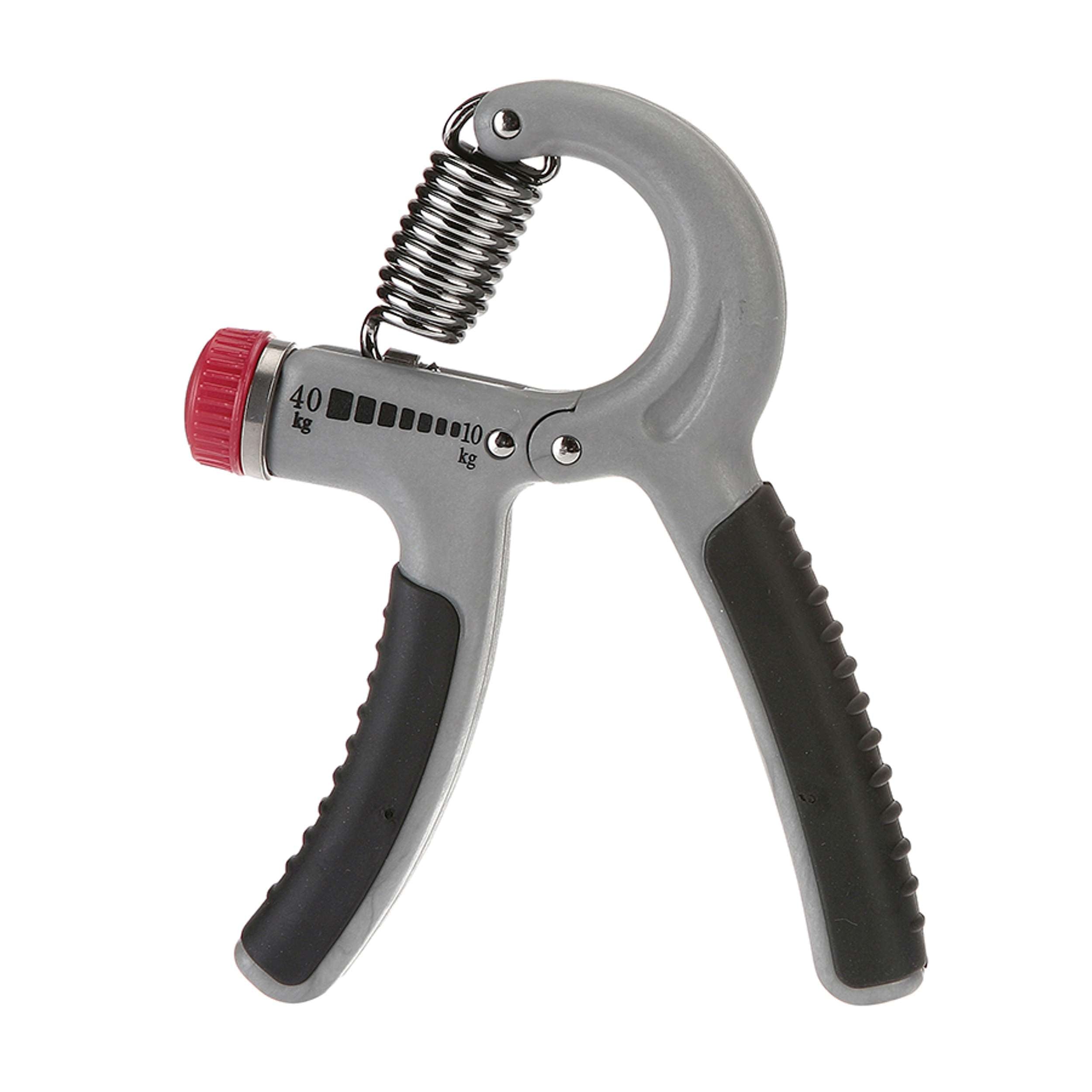 Tunturi Adjustable Handgrip Heavy