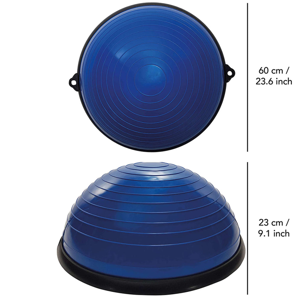 Tunturi Balance Trainer Incl Tubings afbeelding 5
