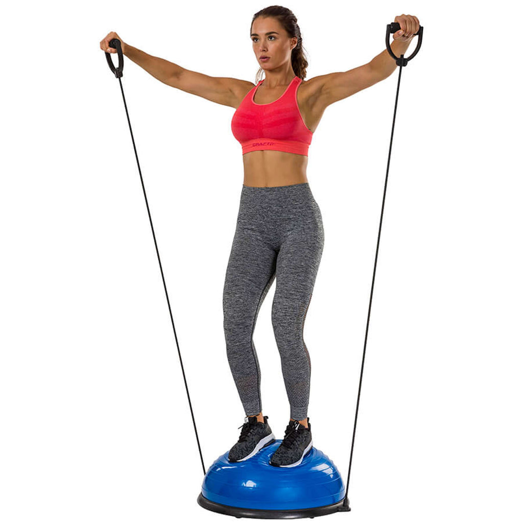 Tunturi Balance Trainer Incl Tubings afbeelding 6