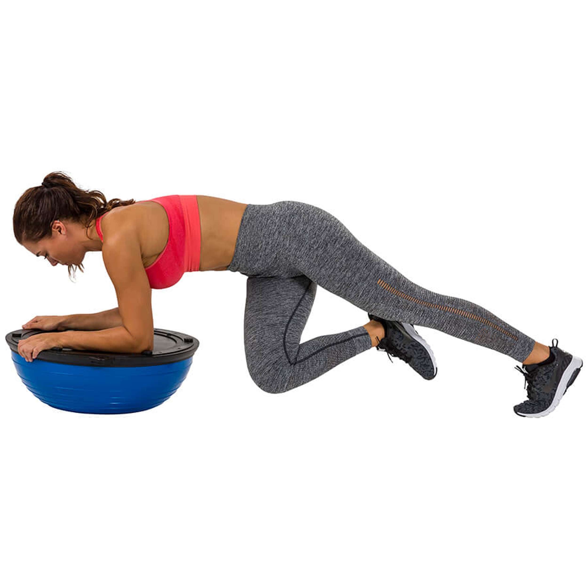 Tunturi Balance Trainer Incl Tubings afbeelding 7