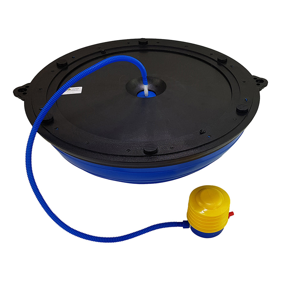 Tunturi Balance Trainer Incl Tubings afbeelding 9