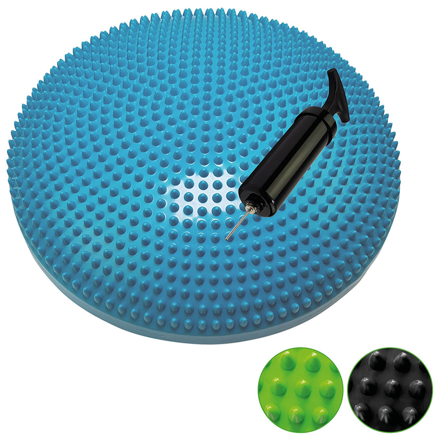 Tunturi Air Stepper Pad Turquoise