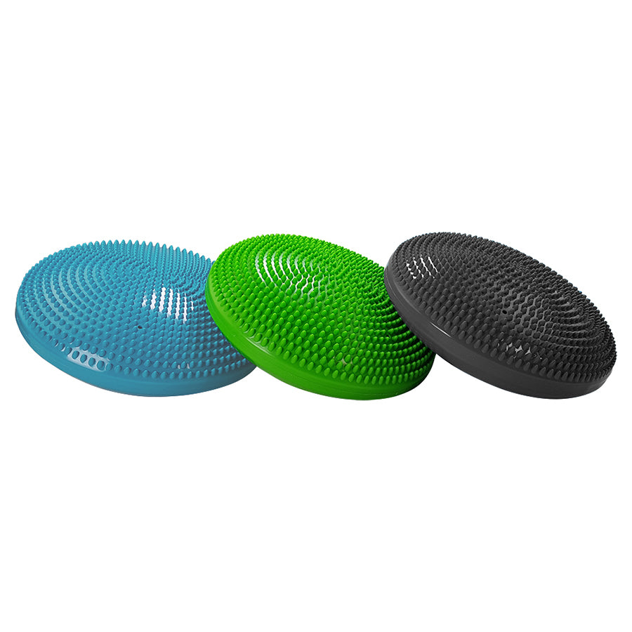 Tunturi Air Stepper Pad Turquoise afbeelding 18
