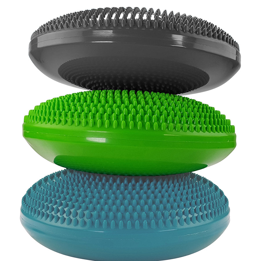 Tunturi Air Stepper Pad Turquoise afbeelding 19