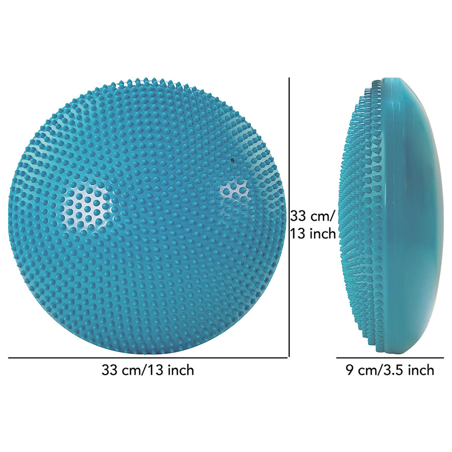 Tunturi Air Stepper Pad Turquoise afbeelding 23