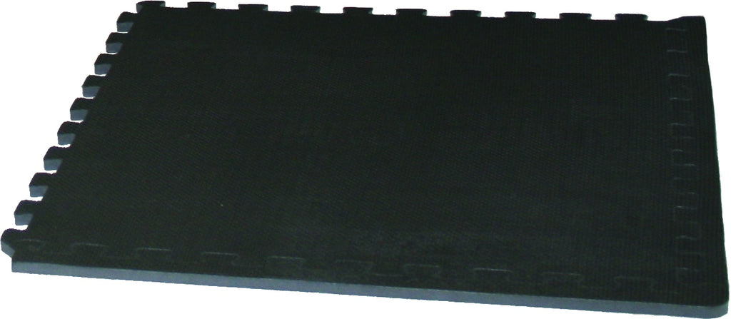 Tunturi Floor Protection Mat 120x180cm (c/o 6 pcs) afbeelding 2