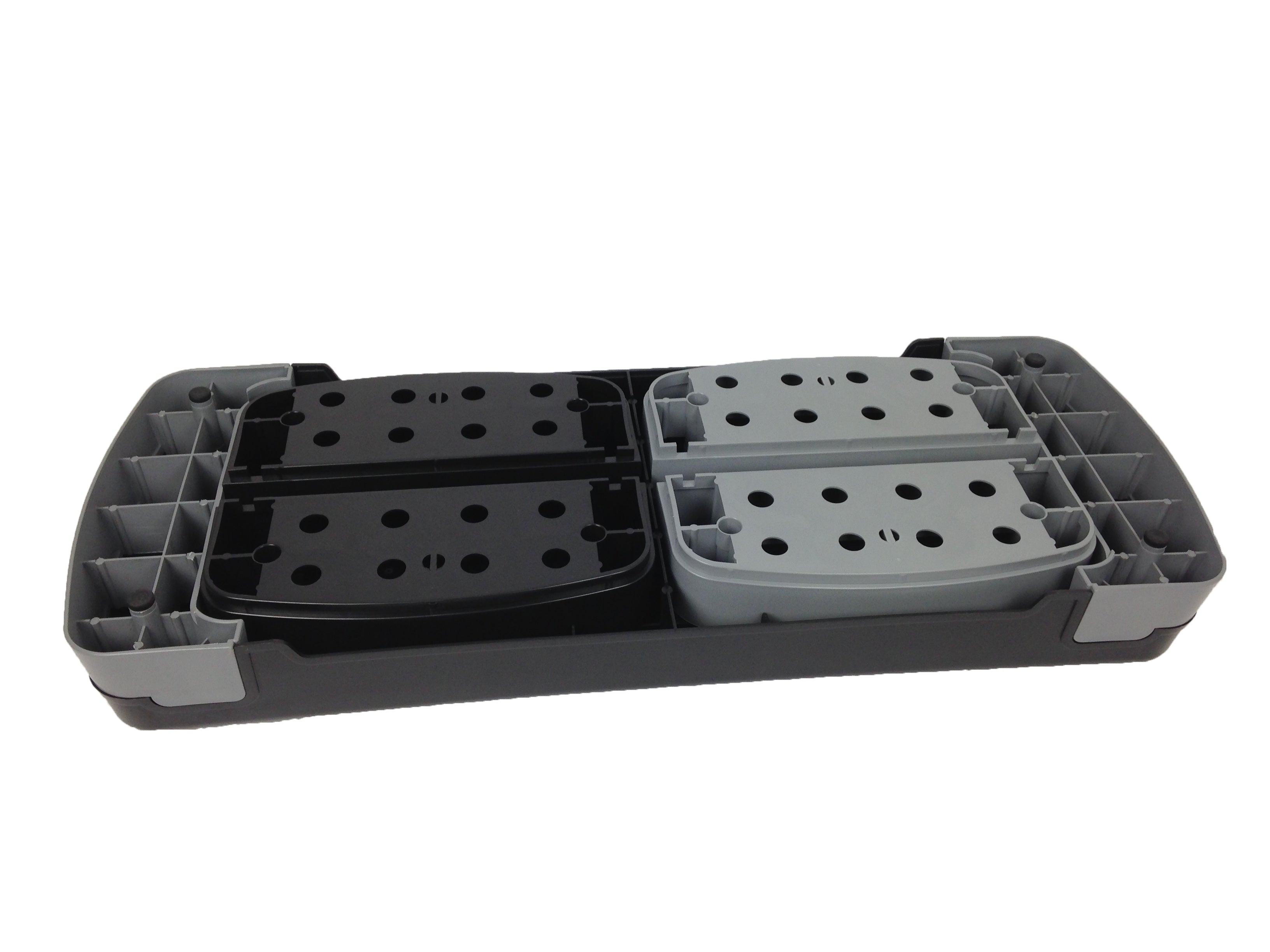 Tunturi Aerobic Step Compact afbeelding 6