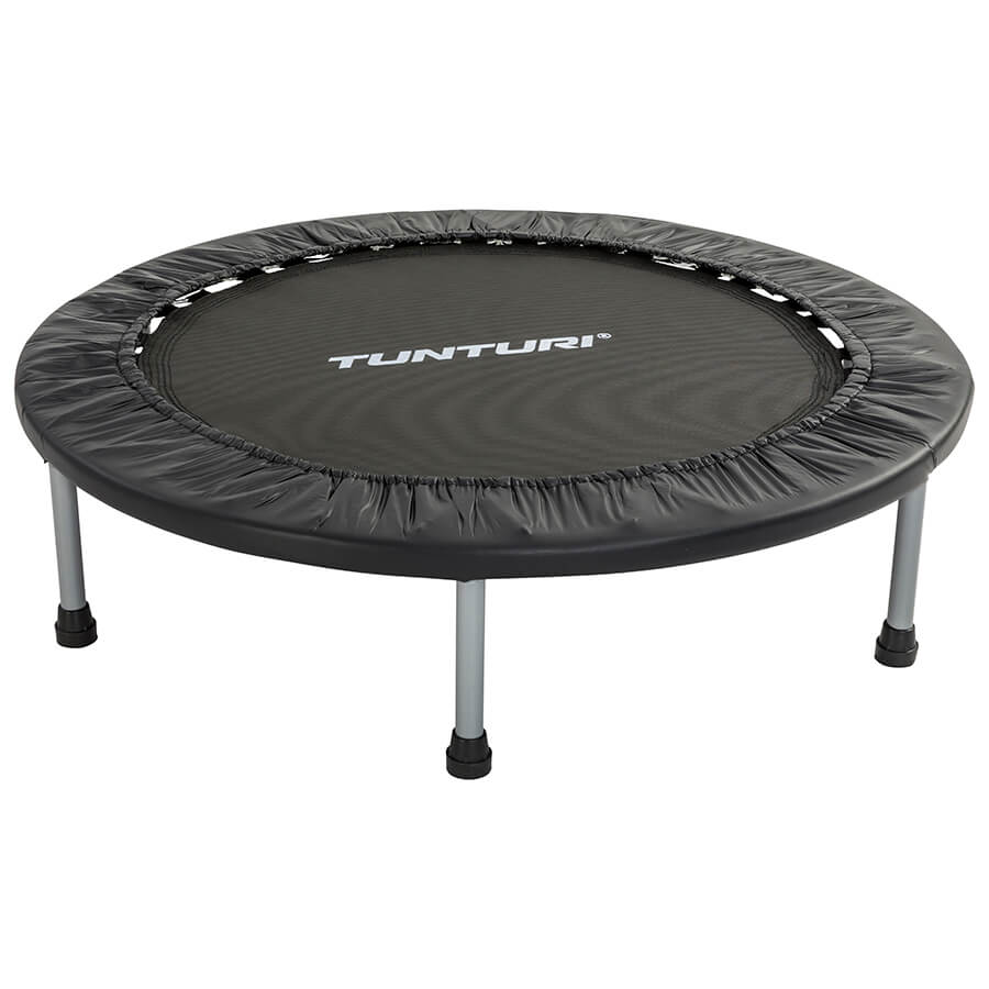 Tunturi Funhop Trampoline 95cm afbeelding 6